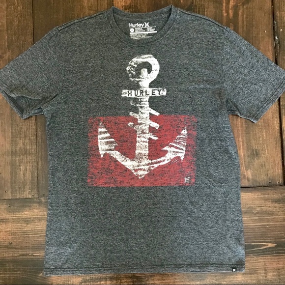 Summer Sale Mens Hurley Shirt 
